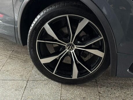 Volkswagen Tiguan 1.5 TSI R-Line DSG Euro 6 (s/s) 5dr 2