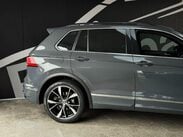 Volkswagen Tiguan 1.5 TSI R-Line DSG Euro 6 (s/s) 5dr 5