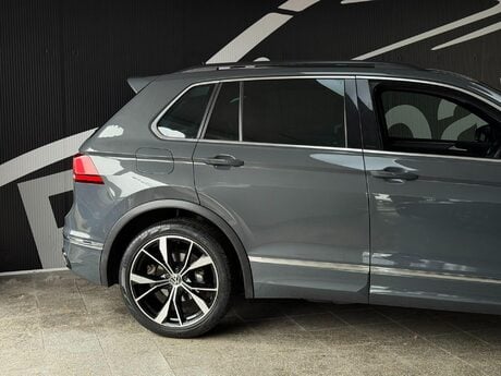 Volkswagen Tiguan 1.5 TSI R-Line DSG Euro 6 (s/s) 5dr 5