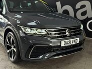 Volkswagen Tiguan 1.5 TSI R-Line DSG Euro 6 (s/s) 5dr 7