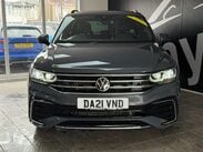 Volkswagen Tiguan 1.5 TSI R-Line DSG Euro 6 (s/s) 5dr 8