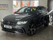 Volkswagen Tiguan 1.5 TSI R-Line DSG Euro 6 (s/s) 5dr 10