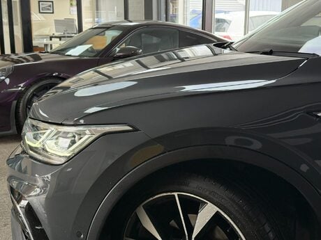 Volkswagen Tiguan 1.5 TSI R-Line DSG Euro 6 (s/s) 5dr 12