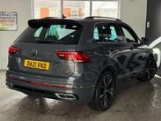 Volkswagen Tiguan 1.5 TSI R-Line DSG Euro 6 (s/s) 5dr 15