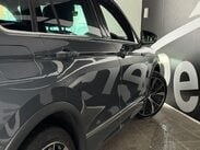 Volkswagen Tiguan 1.5 TSI R-Line DSG Euro 6 (s/s) 5dr 16