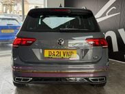 Volkswagen Tiguan 1.5 TSI R-Line DSG Euro 6 (s/s) 5dr 18