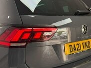 Volkswagen Tiguan 1.5 TSI R-Line DSG Euro 6 (s/s) 5dr 20