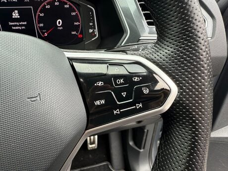 Volkswagen Tiguan 1.5 TSI R-Line DSG Euro 6 (s/s) 5dr 29