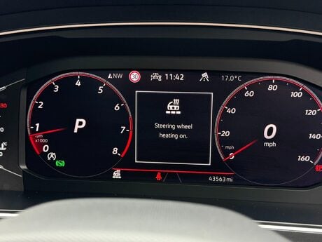 Volkswagen Tiguan 1.5 TSI R-Line DSG Euro 6 (s/s) 5dr 30