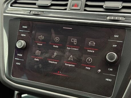 Volkswagen Tiguan 1.5 TSI R-Line DSG Euro 6 (s/s) 5dr 39