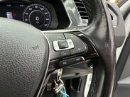 Volkswagen Tiguan 2.0 TDI BlueMotion Tech SEL DSG 4Motion Euro 6 (s/s) 5dr 25