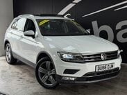 Volkswagen Tiguan 2.0 TDI BlueMotion Tech SEL DSG 4Motion Euro 6 (s/s) 5dr 1