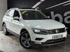 Volkswagen Tiguan 2.0 TDI BlueMotion Tech SEL DSG 4Motion Euro 6 (s/s) 5dr