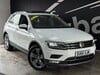 Volkswagen Tiguan 2.0 TDI BlueMotion Tech SEL DSG 4Motion Euro 6 (s/s) 5dr