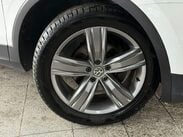 Volkswagen Tiguan 2.0 TDI BlueMotion Tech SEL DSG 4Motion Euro 6 (s/s) 5dr 2