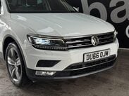 Volkswagen Tiguan 2.0 TDI BlueMotion Tech SEL DSG 4Motion Euro 6 (s/s) 5dr 7