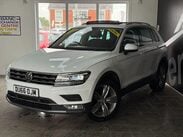 Volkswagen Tiguan 2.0 TDI BlueMotion Tech SEL DSG 4Motion Euro 6 (s/s) 5dr 10