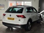 Volkswagen Tiguan 2.0 TDI BlueMotion Tech SEL DSG 4Motion Euro 6 (s/s) 5dr 11