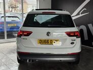 Volkswagen Tiguan 2.0 TDI BlueMotion Tech SEL DSG 4Motion Euro 6 (s/s) 5dr 14