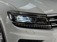 Volkswagen Tiguan 2.0 TDI BlueMotion Tech SEL DSG 4Motion Euro 6 (s/s) 5dr 8
