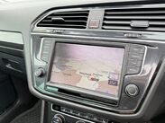 Volkswagen Tiguan 2.0 TDI BlueMotion Tech SEL DSG 4Motion Euro 6 (s/s) 5dr 31