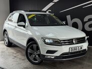 Volkswagen Tiguan 2.0 TDI BlueMotion Tech SEL DSG 4Motion Euro 6 (s/s) 5dr 1