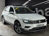 Volkswagen Tiguan 2.0 TDI BlueMotion Tech SEL DSG 4Motion Euro 6 (s/s) 5dr