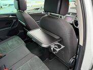 Volkswagen Tiguan 2.0 TDI BlueMotion Tech SEL DSG 4Motion Euro 6 (s/s) 5dr 37