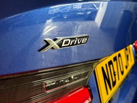 BMW 3 Series 2.0 330e 12kWh M Sport Auto xDrive Euro 6 (s/s) 4dr 13