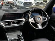 BMW 3 Series 2.0 330e 12kWh M Sport Auto xDrive Euro 6 (s/s) 4dr 38