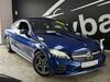 Mercedes-Benz C Class 1.5 C200 MHEV AMG Line G-Tronic+ Euro 6 (s/s) 2dr