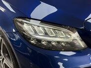 Mercedes-Benz C Class 1.5 C200 MHEV AMG Line G-Tronic+ Euro 6 (s/s) 2dr 8