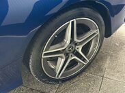 Mercedes-Benz C Class 1.5 C200 MHEV AMG Line G-Tronic+ Euro 6 (s/s) 2dr 12