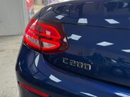 Mercedes-Benz C Class 1.5 C200 MHEV AMG Line G-Tronic+ Euro 6 (s/s) 2dr 17
