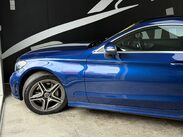 Mercedes-Benz C Class 1.5 C200 MHEV AMG Line G-Tronic+ Euro 6 (s/s) 2dr 21