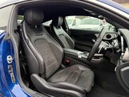 Mercedes-Benz C Class 1.5 C200 MHEV AMG Line G-Tronic+ Euro 6 (s/s) 2dr 23