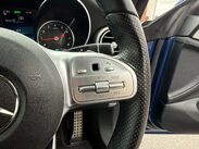 Mercedes-Benz C Class 1.5 C200 MHEV AMG Line G-Tronic+ Euro 6 (s/s) 2dr 29