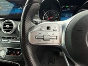 Mercedes-Benz C Class 1.5 C200 MHEV AMG Line G-Tronic+ Euro 6 (s/s) 2dr 30
