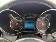Mercedes-Benz C Class 1.5 C200 MHEV AMG Line G-Tronic+ Euro 6 (s/s) 2dr 31