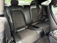 Mercedes-Benz C Class 1.5 C200 MHEV AMG Line G-Tronic+ Euro 6 (s/s) 2dr 43
