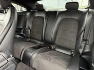 Mercedes-Benz C Class 1.5 C200 MHEV AMG Line G-Tronic+ Euro 6 (s/s) 2dr 46