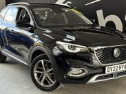 MG HS 1.5 T-GDI Exclusive DCT Euro 6 (s/s) 5dr 1