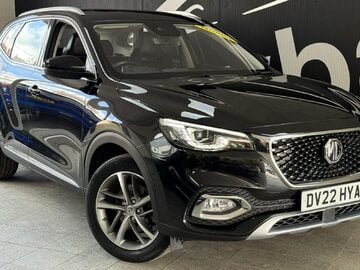 MG HS 1.5 T-GDI Exclusive DCT Euro 6 (s/s) 5dr