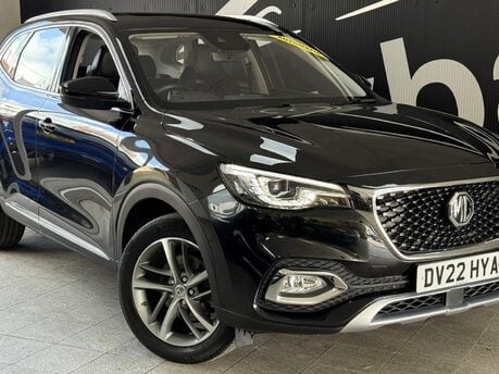 MG HS 1.5 T-GDI Exclusive DCT Euro 6 (s/s) 5dr