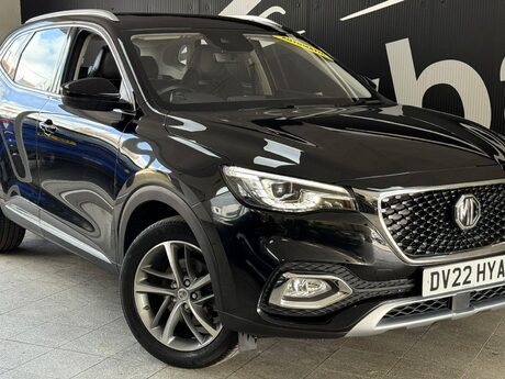 MG HS 1.5 T-GDI Exclusive DCT Euro 6 (s/s) 5dr 1
