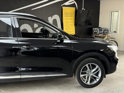 MG HS 1.5 T-GDI Exclusive DCT Euro 6 (s/s) 5dr