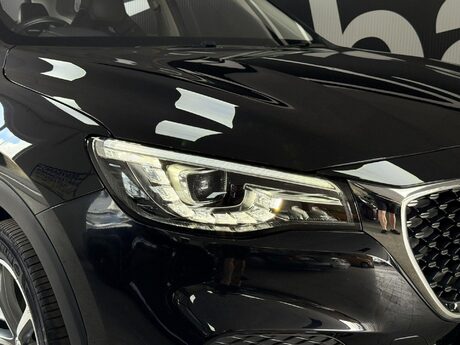 MG HS 1.5 T-GDI Exclusive DCT Euro 6 (s/s) 5dr 6