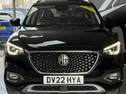 MG HS 1.5 T-GDI Exclusive DCT Euro 6 (s/s) 5dr 7