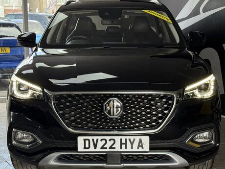 MG HS 1.5 T-GDI Exclusive DCT Euro 6 (s/s) 5dr 7
