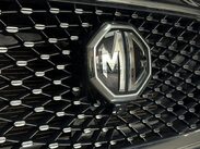 MG HS 1.5 T-GDI Exclusive DCT Euro 6 (s/s) 5dr 8